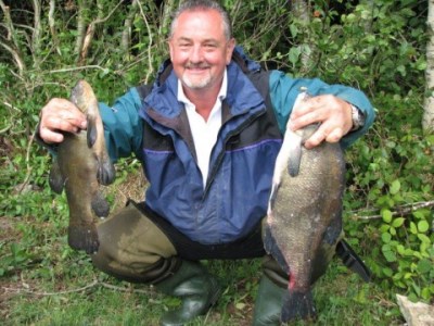 Angling Reports - 23 August 2013